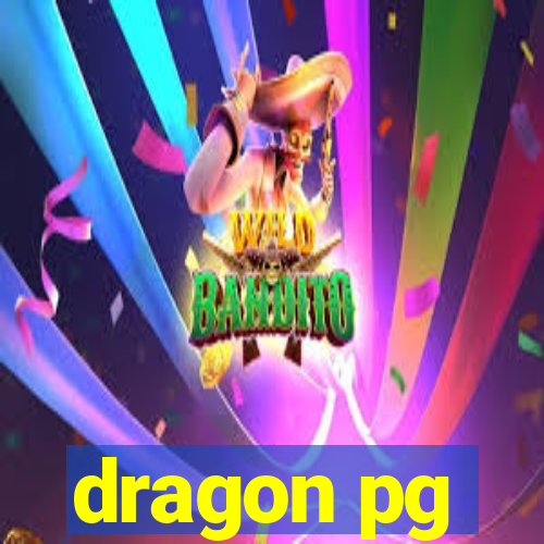 dragon pg